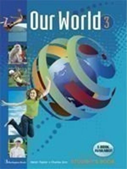 Our World 3 | BestPrice.gr
