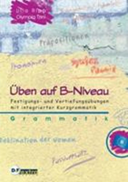 Üben auf B-Niveau
