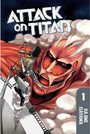 Attack on Titan, Vol. 1 Attack on Titan, Vol. 1