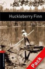Huckleberry Finn Huckleberry Finn