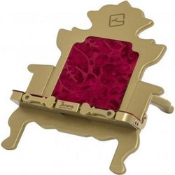 THINKING GIFTS Αναλόγιο Throne Bookchair