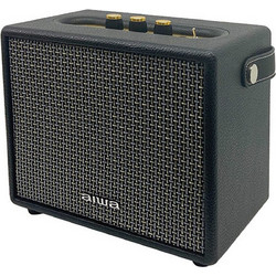 Aiwa Pro RSXPRO55 Ηχείο Bluetooth 55W Μαύρο