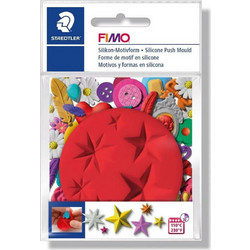 Staedtler Fimo Κουπάτ Αστέρια