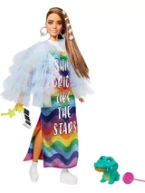 Lisciani Giochi Barbie Dream Summer & Barbie Κούκλα Villa