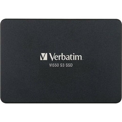 Verbatim Vi550 S3 SSD 512GB 2.5" Sata 3