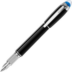 Montblanc StarWalker Πένα (M) Precious Resin Pen 118845M