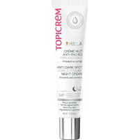 Topicrem Mela Corrective Night Cream 40ml