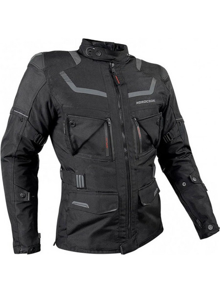 Nordcode Adventure Evo 24 Lady Black