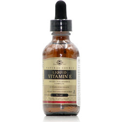 Solgar Liquid E 20000iu 59.2ml