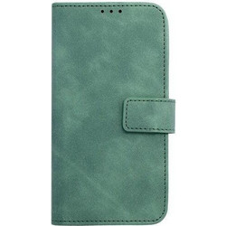 Θήκη κινητού Forcell Tender Book for Xiaomi Redmi Note 12 5G / Poco X5 Green