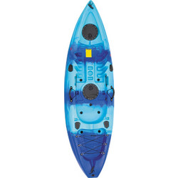 Seastar Kayak Viper Blue