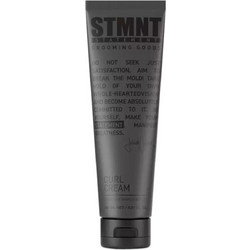 STMNT Grooming Goods Curl Κρέμα Φορμαρίσματος Μαλλιών για Μπούκλες 150ml