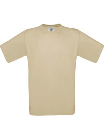 T-Shirt Premium JHK Μπεζ