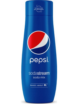 SodaStream - Pepsi
