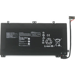 HB4593J6ECW Huawei Battery (Compatible) for Matebook 13 11.4v 3600mAh HB4593J6ECW