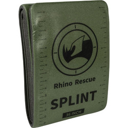 Νάρθηκας Διάσωσης Universal Splint 36 Inch Rhino Rescue Olive