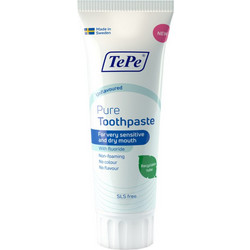 Tepe Daily Pure Οδοντόκρεμα 75ml