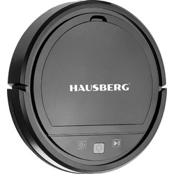 HAUSBERG HB-3005 Smart Robot Vacuum Cleaner