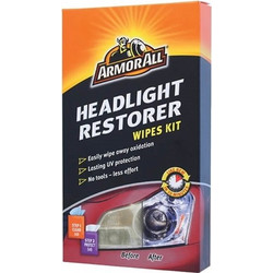 Καθαριστικό φαναριών Headlight restoration kit 185140100