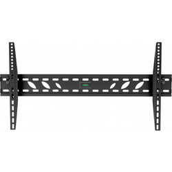 Reflecta Plano Slim 63-8040T Βάση Τηλεόρασης Τοίχου 37"-63" έως 50kg