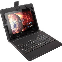 GoClever ACC Black (Universal 8")