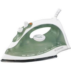 Bomann DB765 Σίδερο Ατμού 2000W