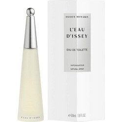 Issey Miyake L'Eau D'Issey Eau de Toilette 50ml