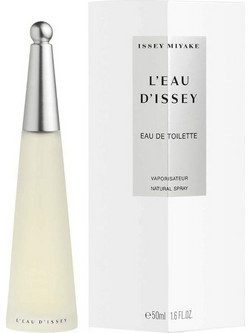 Issey Miyake L'Eau D'Issey Eau de Toilette 50ml