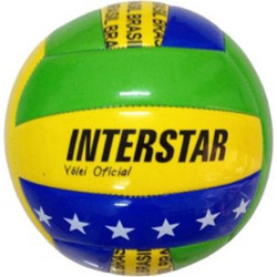 BW Μπάλα Volley 8'' (L596-2)