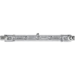 Λάμπα Αλογόνου R7s 230W 118mm (14-710230)
