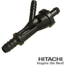Hitachi Αντλία υποπίεσης, Σύστημα Πέδησης - 2509321