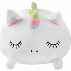 Μαξιλάρι Πούφ I-TOTAL Unicorn 60x70cm