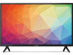 Sharp 32FG2EA Smart Τηλεόραση 32" HD Ready LED HDR (2022)