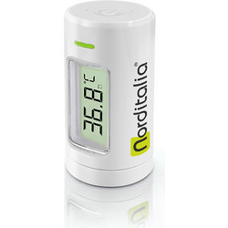 Norditalia Pocket Size KFT-27 Θερμόμετρο Υπερύθρων