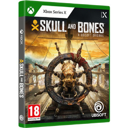 Skull And Bones Day One Edition Xbox Series