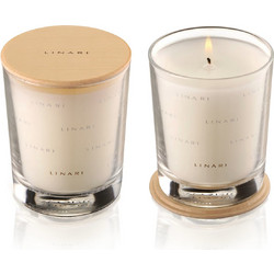 Linari Fuoco Candle Avorio 190g