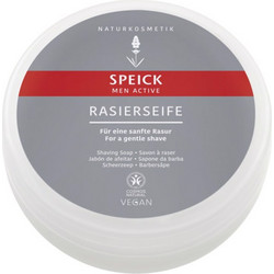 Speick Men Active Σαπούνι Ξυρίσματος 150gr
