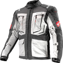 Nordcode Dakar Evo II Black Grey