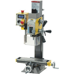 ΦΡΕΖΟΔΡΑΠΑΝΟ Epple Maschinen BFM 16 Vario 500W / 230V