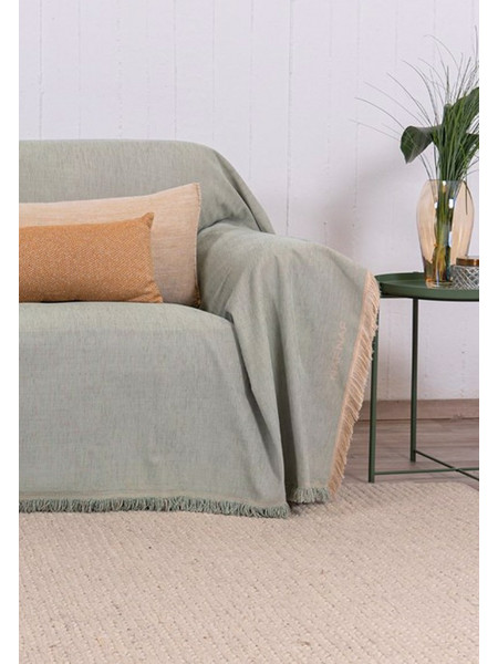 Βιοκαρπέτ Ριχτάρι 180x350 Highline 358-26 Mint
