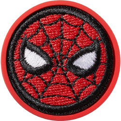 Διακοσμητικά Παπουτσιών Crocs Spiderman Cartoon Face 10011372-UNC Unisex Παιδικό
