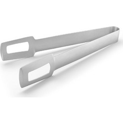 Λαβίδα Πάγου Donare 20318 7,1x2,9x18,7cm Inox Zack Ανοξείδωτο Ατσάλι