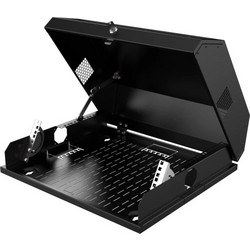 EFB 691703VTS Επιτοίχια Καμπίνα Rack 3U+2U