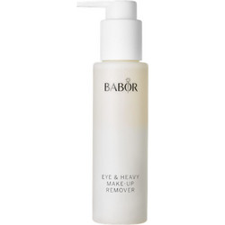 Babor Eye & Heavy Micellar Water Ντεμακιγιάζ 100ml