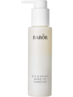 Babor Eye & Heavy Micellar Water Ντεμακιγιάζ 100ml