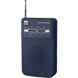 Muse R206 Blue