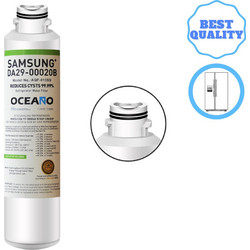 Ανταλλακτικό Φίλτρο Ψυγείου Oceano Συμβατό με SAMSUNG DA29-00020B