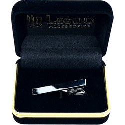 LEGEND ΚΛΙΠ ΓΡΑΒΑΤΑΣ 4.5CM