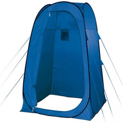High Peak Remini Σκηνή Τουαλέτας Ιγκλού 3 Εποχών Pop Up 125x125x190cm