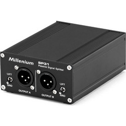 SIGNAL SPLITTER Millenium SP 31